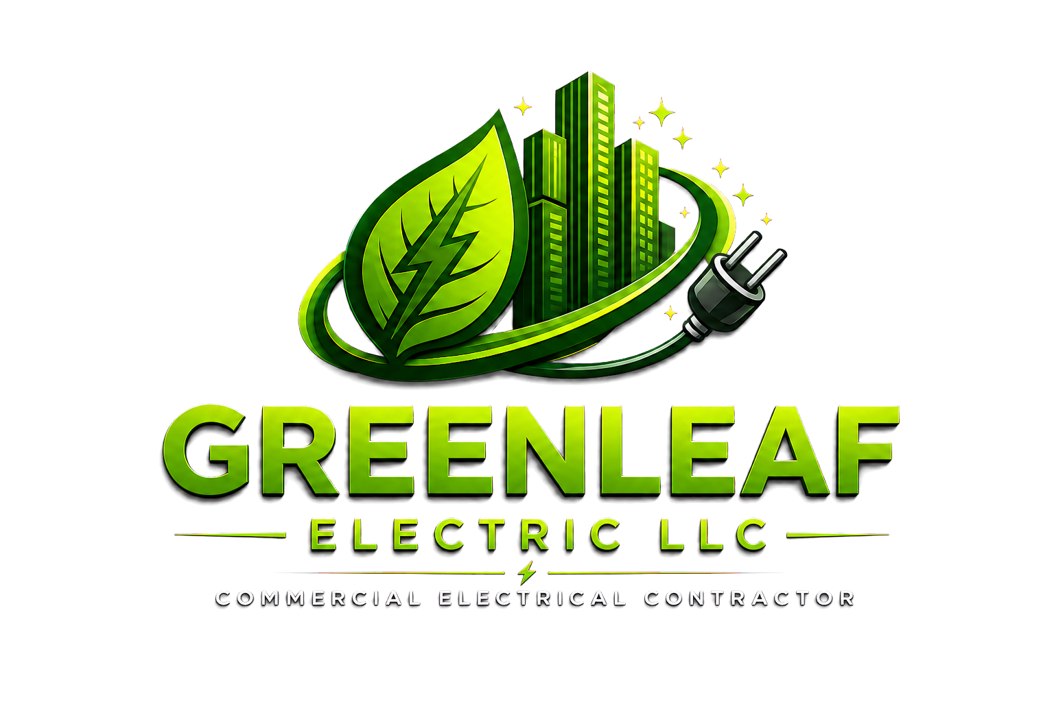 Greenleaf Electric LLC